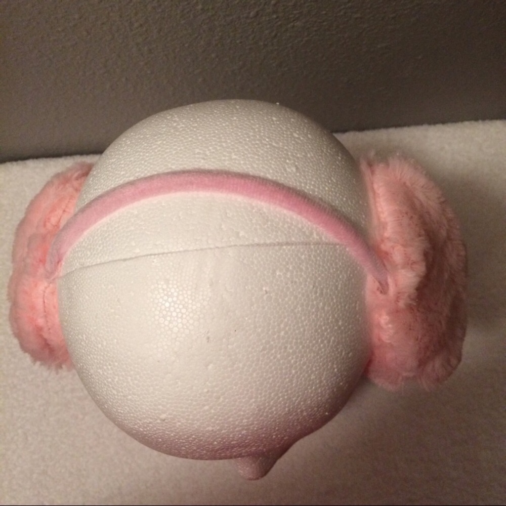 đź’žNWT Set of 3 Adult Ear Muffs (Pinks & Black) - Picture 11 of 13